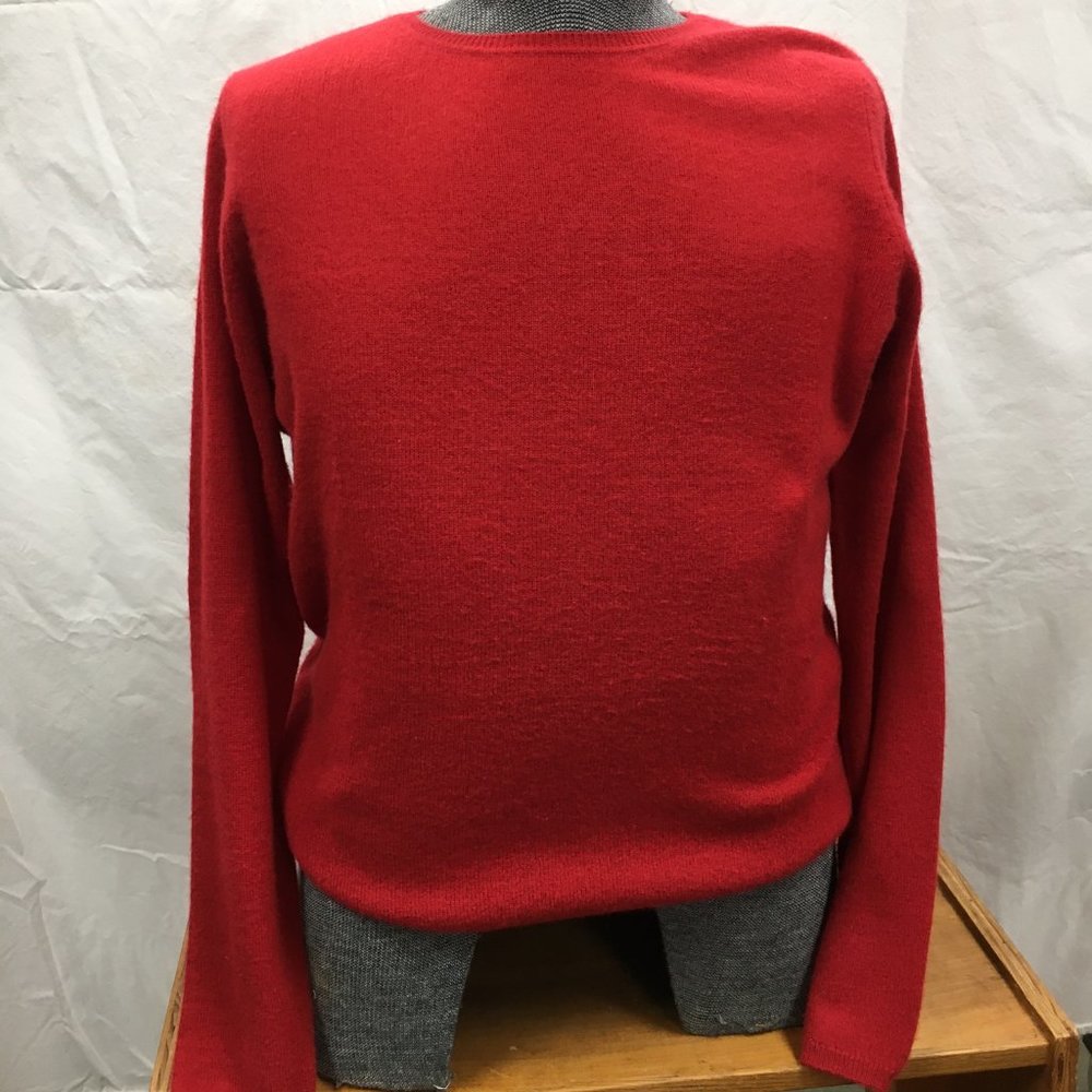 Charter Club Crewneck Sweater